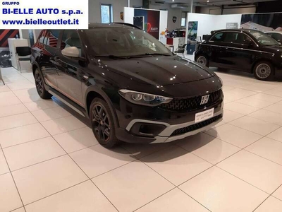 Usato 2023 Fiat Tipo 1.6 Diesel 131 CV (25.800 €)