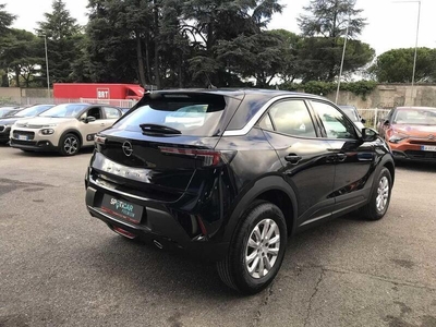 Usato 2023 Opel Mokka 1.5 Diesel 110 CV (24.800 €)