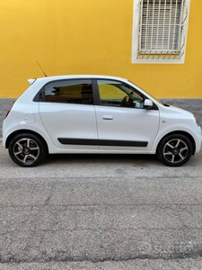 Usato 2023 Renault Twingo Benzin (12.000 €)