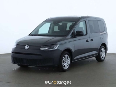 Volkswagen Caddy 2.0 TDI 90 kW