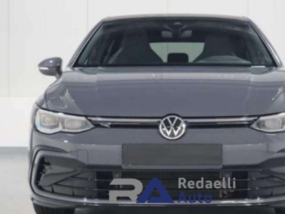 Volkswagen Golf 1.5 TSI EVO ACT R-Line Benzina