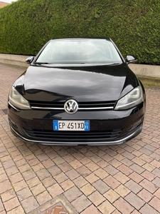 Volkswagen Golf 1.6 TDI 5p. Highline BlueMotion Technology usato