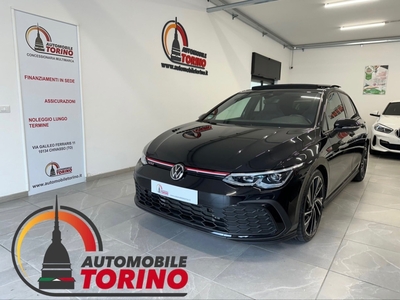 Volkswagen Golf 2.0 TSI GTI DSG usato