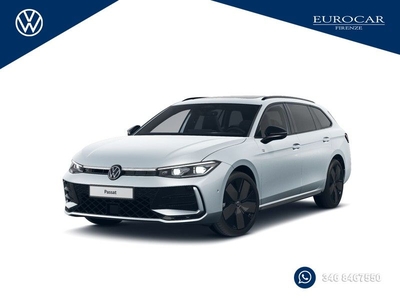 Volkswagen Passat 1.5 etsi act r-line 150cv dsg
