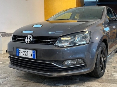 Volkswagen Polo 1.0 MPI