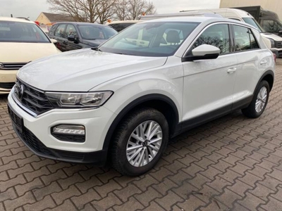 Volkswagen T-Roc 1.0 TSI 115 CV Style BlueMotion Technology usato