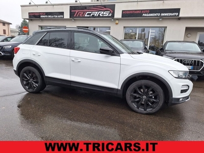 Volkswagen T-Roc 1.0 TSI