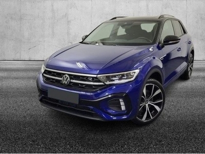 Volkswagen T-Roc 1.5 TSI