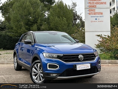 Volkswagen T-Roc 1.6 TDI