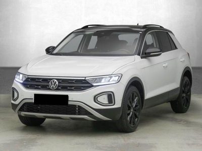 Volkswagen T-Roc 2.0 tdi Life 115cv usato