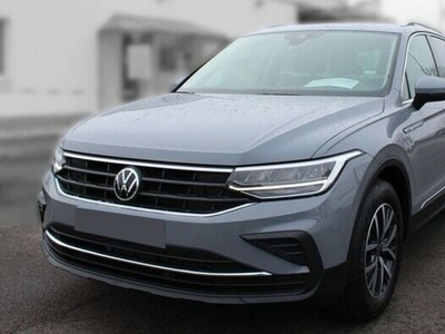 Volkswagen Tiguan 1.5 TSI Life 110 kW