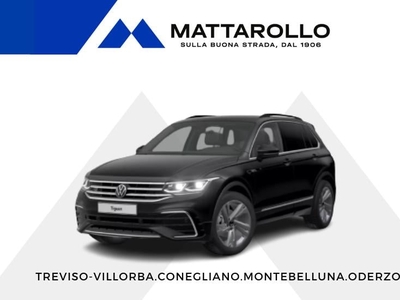 Volkswagen Tiguan 2.0 TDI 150CV SCR DSG R-Line Diesel