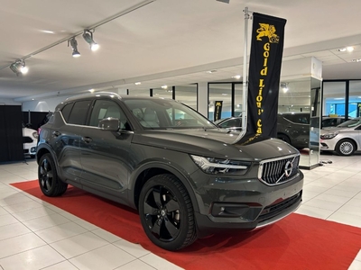 Volvo XC40 D4