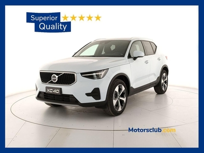 Volvo XC40 T2