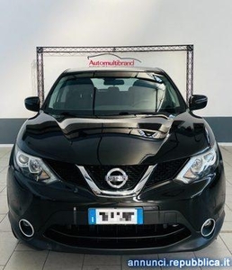 Nissan Qashqai 1.5 dCi N-Vision MT6 Venezia