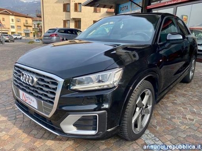 2.0 TDI quattro S tronic S line Edition Costa Volpino