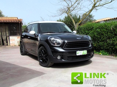 2013 MINI Countryman