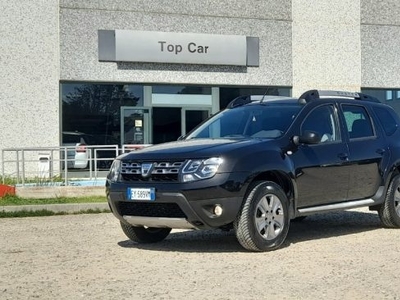 2015 DACIA Duster