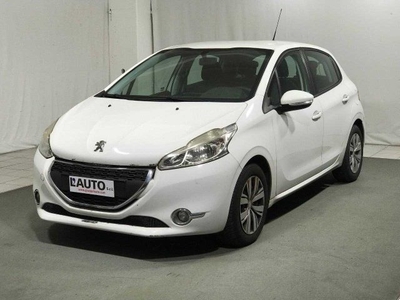 2015 PEUGEOT 208