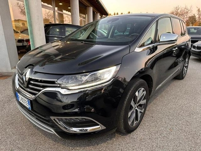 2015 RENAULT Espace