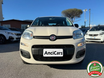 2016 FIAT Panda