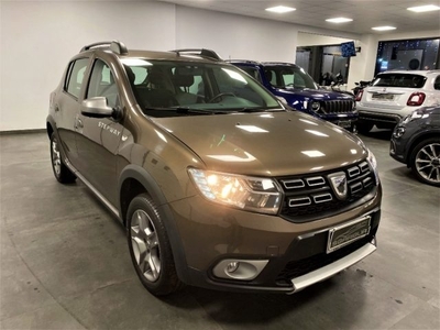 2019 DACIA Sandero