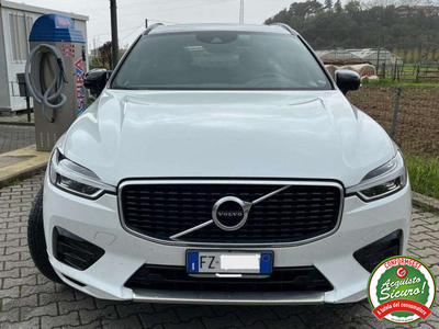 2019 VOLVO XC60