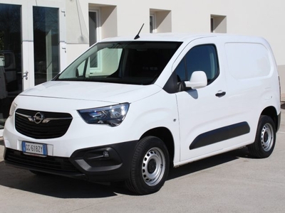 2021 OPEL Combo