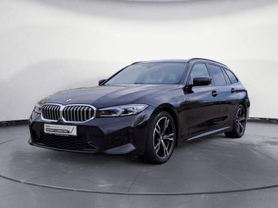 2022 BMW 318
