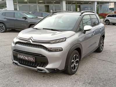 2023 CITROEN C3 Aircross