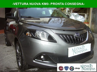 2023 LANCIA Ypsilon