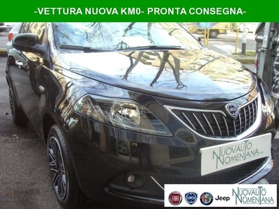 2023 LANCIA Ypsilon