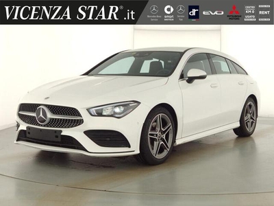 2023 MERCEDES-BENZ CLA 180