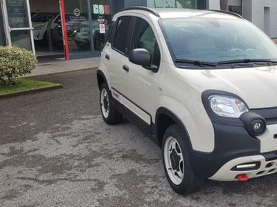 2024 FIAT Panda