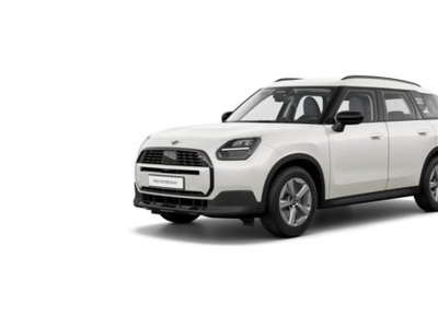 2024 MINI Countryman