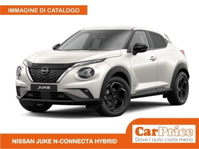 2024 NISSAN Juke