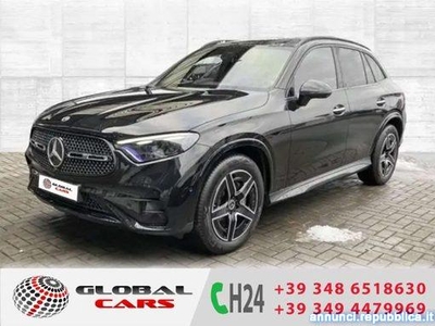 220d mhev Premium plus AMG 4matic auto/Burmester Cervignano del Friuli