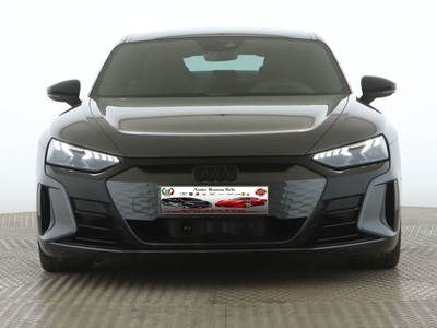 Audi e-Tron GT GT quattro usato