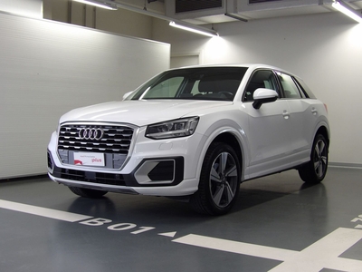 Audi Q2 Q2 30 TDI S tronic Admired usato