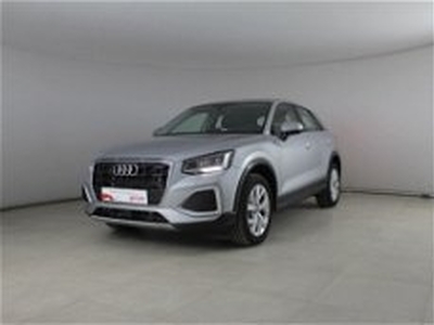 Audi Q2 Q2 30 TDI S tronic del 2023 usata a Palermo