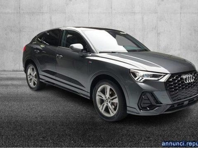 Audi Q3 SPB 35 TDI S tronic S line edition Pieve di Cento