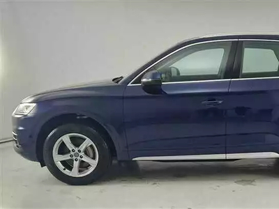 Audi Q5 Diesel Usata