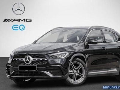 Automatic AMG Premium Caravaggio