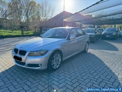 Bmw 318 d 2.0 143CV cat Futura Guastalla