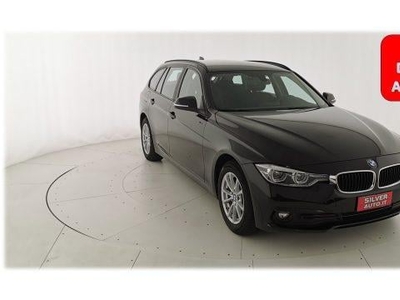 BMW 320 d Touring Business Advantage aut. Diesel