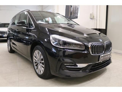 BMW SERIE 2 d Gran Tourer Luxury