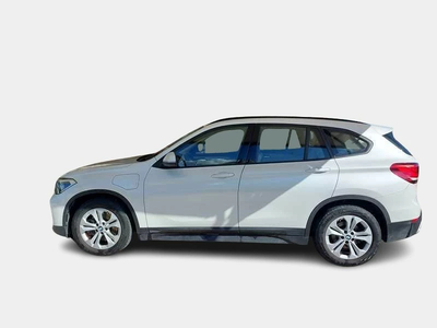 Bmw X1 Ibrida Usata