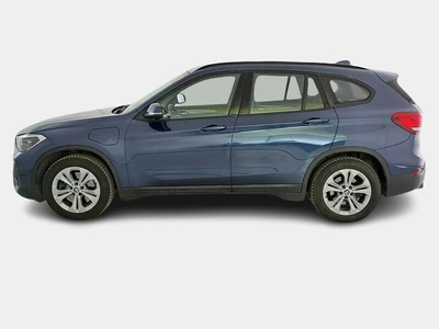 Bmw X1 Ibrida Usata