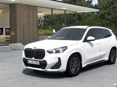 Bmw X1 X1 sDrive18d Premium Msport Package Corciano