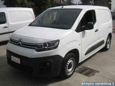 Citroen Berlingo BlueHDi 75 Van 3POSTI Nogarole Rocca